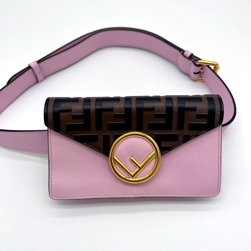 Fendi Vitello Cruise F